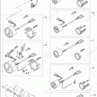 MFS50A OPTIONAL PARTS (ACCESSORIES)