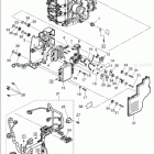 MFS50A ELECTRIC PARTS