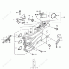 BFTW60A (Power Thrust) Intake Manifold  /  Injector
