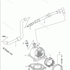 BFTW60A (Power Thrust) Air Guide