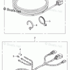 BFTW60A (Power Thrust) Interface Cable Kit