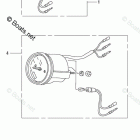 BFTW60A (Power Thrust) ПРИБОРЫ