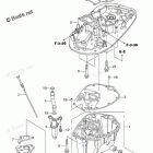 BFTW60A (Power Thrust) Oil Case