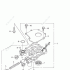 BFTW60A (Power Thrust) МАСЛЯНЫЙ НАСОС