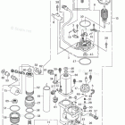 BFTW60A (Power Thrust) POWER TRIM & TILT