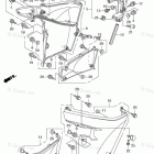 BFTW60A (Power Thrust) Engine Under Cover