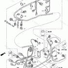 BFTW60A (Power Thrust) Wire Harness