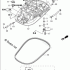 BFT75A Mount Case