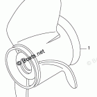 BFT75A Propeller