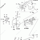 BFT75A ТОПЛИВНЫЙ НАСОС