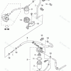BFT90A Water Separator