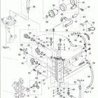 MD90C2 AIR RAIL