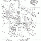 MD90C2 BRACKET