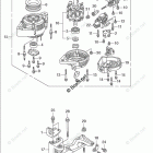 BFT115A A-C Generator