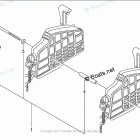 BFT115A Bolt Kit