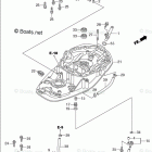 BFT115A Mount Case
