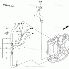 BFT115A Water Hose