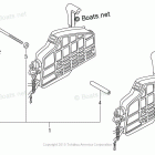 BFT150A Bolt Kit