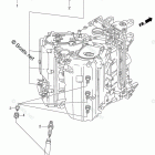 BFT200A Spark Plug