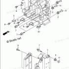 BFT200A Electronic Control Unit