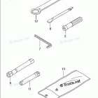 BFT200A Tool