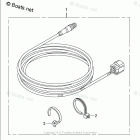 BFT225A Interface Cable Kit
