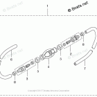 BFT225A Fuel Tube