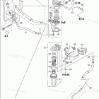 BFT225A Water Separator + Fuel Strainer
