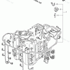 BFT225A Wire Harness