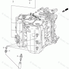 BFT250A Spark Plug