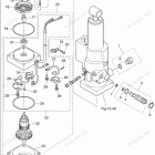 MFS9.8A3 POWER TILT