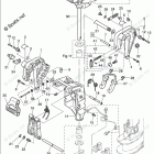 MFS9.8A3 BRACKET (EP MODEL)