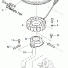 MD40B2 ГЕНЕРАТОР