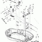 MFS50A SHIFT & THROTTLE