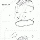 MFS50A TOP COWL