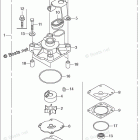 BFT60A Impeller Pump Kit
