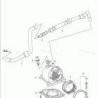 BFT60A Air Guide