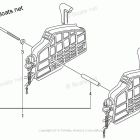 BFT60A Bolt Kit