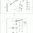 BFT60A Tilt Limit Kit + Speed Sensor Tube Kit