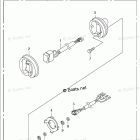 BFT60A Trolling Control Switch