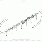 BFT60A Fuel Tube