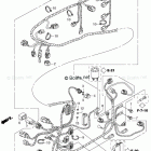BFT60A Wire Harness