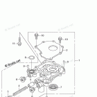 BFTW60A (Power Thrust) МАСЛЯНЫЙ НАСОС