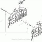 BFT75A Bolt Kit