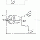 BFT75A ПРИБОРЫ