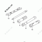 BFT75A Tool