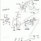 BFT75A ТОПЛИВНЫЙ НАСОС