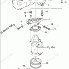 MD75C2 ELECTRIC PARTS (STARTER MOTOR) (1)