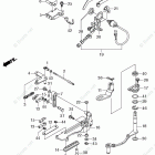 BFT90A Shift Shaft