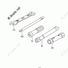 BFT90A Tool